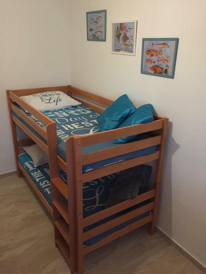 Paras Zečevo 外观 照片